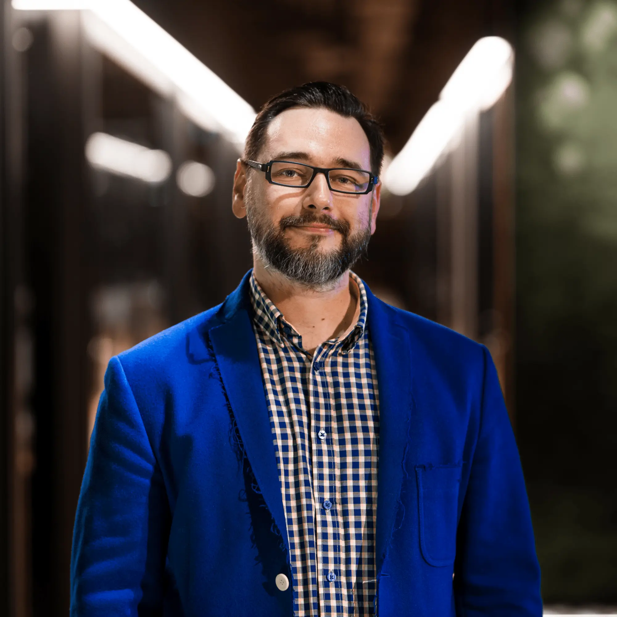 Walletmed - Michał Gąsior