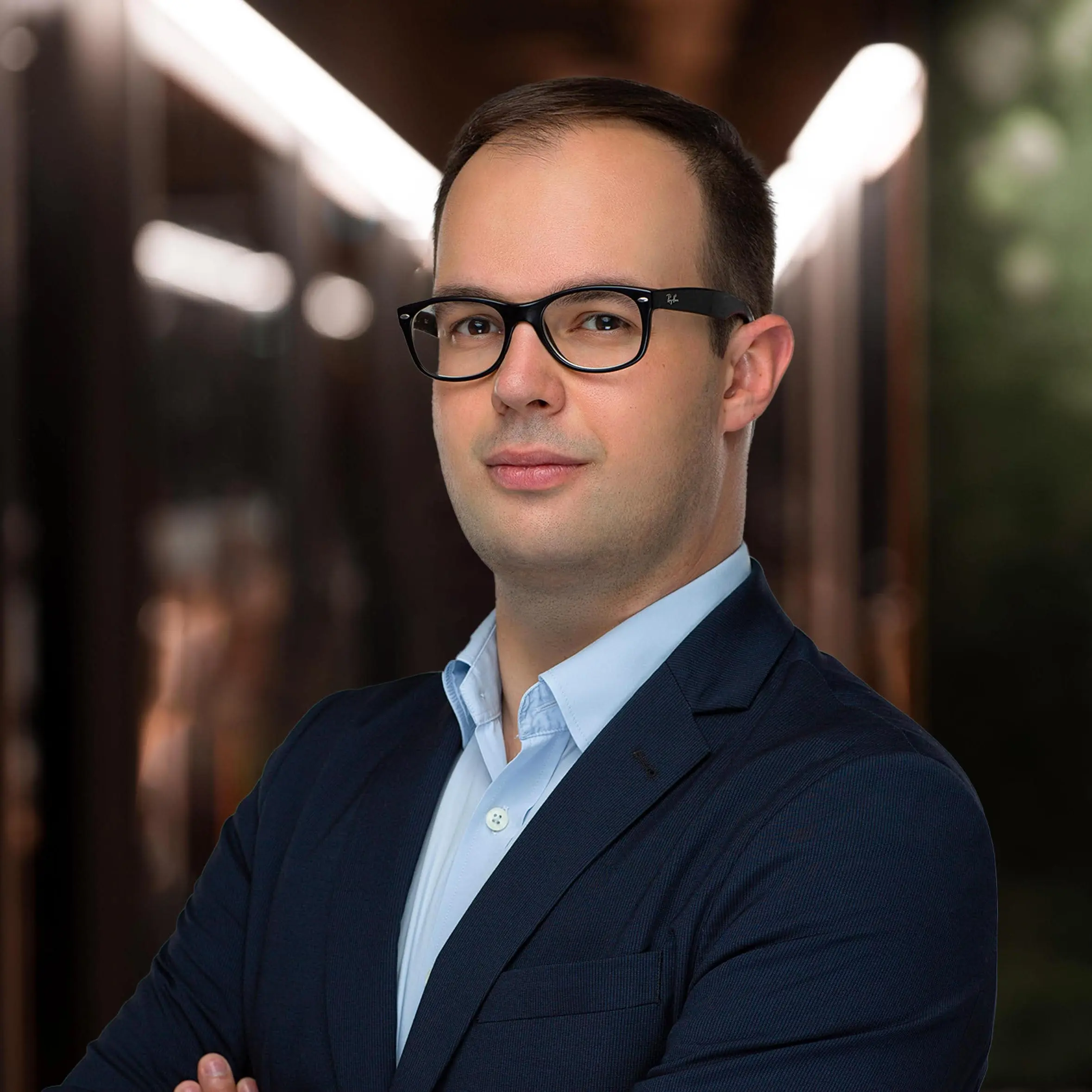 Walletmed - Wojtek Paprota